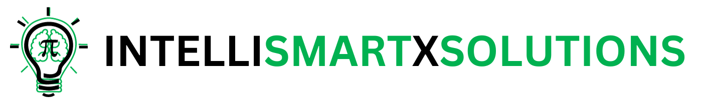 Intellismart X Solutions